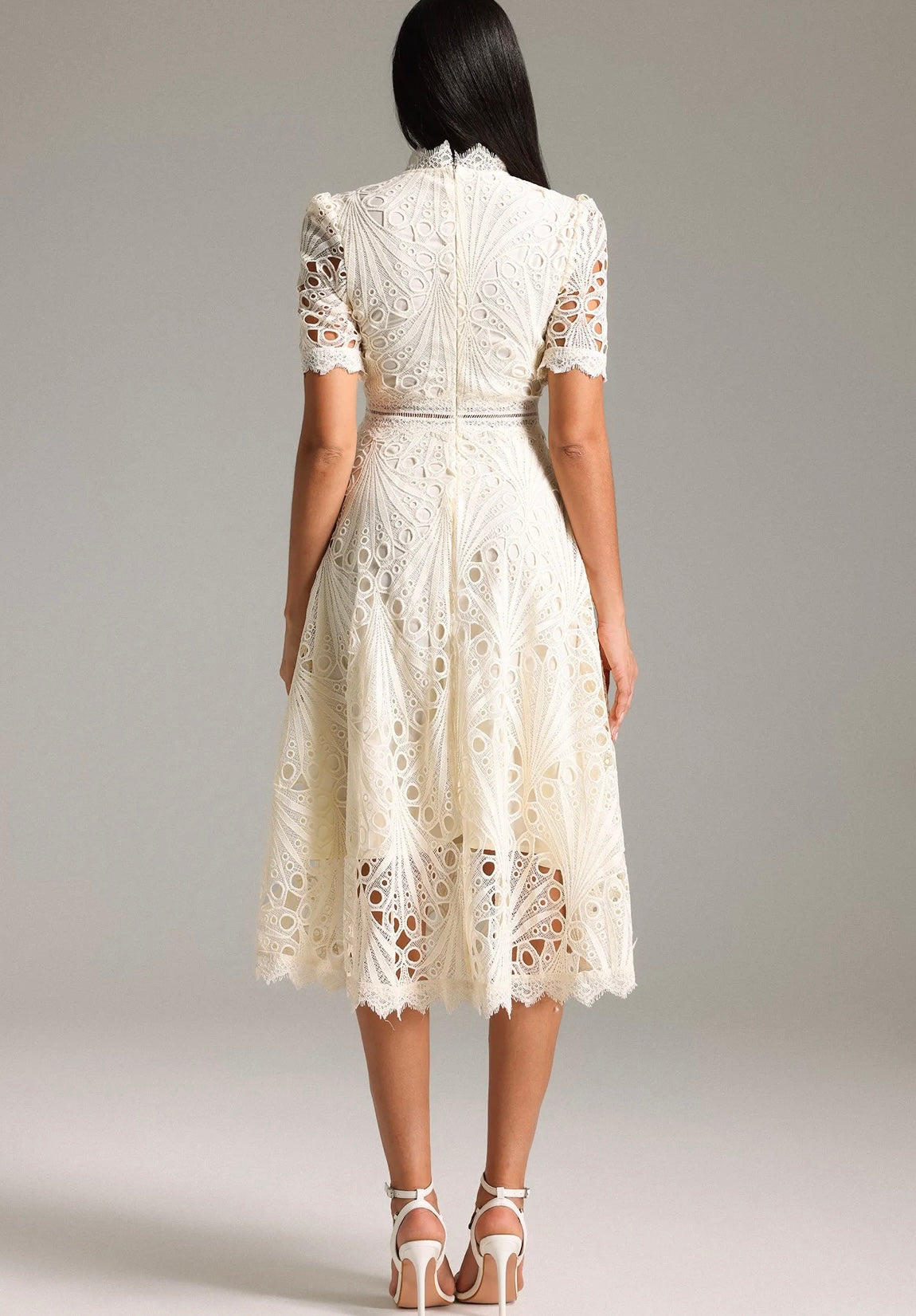 Vestido Martina Midi