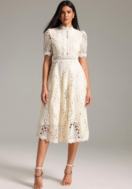 Vestido Martina Midi